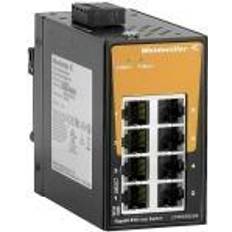 IE-SW-EL08-8GT-MINI Industrial