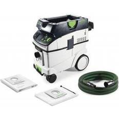 Festool Wet & Dry Vacuum Cleaners Festool 577272 Mobile dust extractor CTM E AC