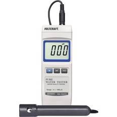 Voltcraft Multimeter Voltcraft WA-100 ATC 3 % µS