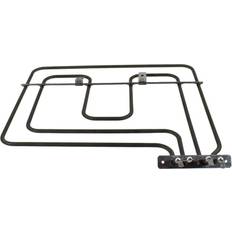 Electric BBQs Grill Oven Element 2200W - Electruepart