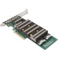 Microchip Technology Adaptec SmartRAID 3200 Series 3258Up-16i /e
