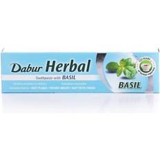 Dentifrici saldi Dabur Dentifricio Basilico Bio 100 ml