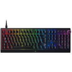 Razer Keyboards Razer BlackWidow V3 Pro grön