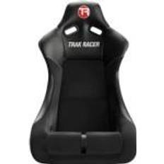 TrakRacer Black Rally style seat