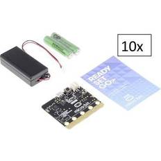 PC-spellen BBC Micro:Bit V2.21 Club Bundle