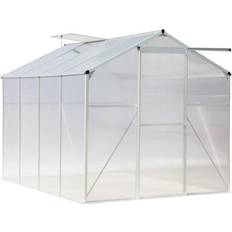 Greenhouse 8x6ft