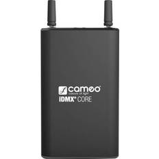 Studio-udstyr Cameo WiFi to W-DMX Converter