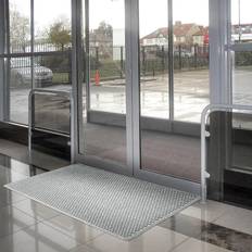Notrax NOTRAX Entrance matting, absorbent, LxW 1800