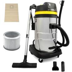 Maxblast 50L Industrial Vacuum Cleaner