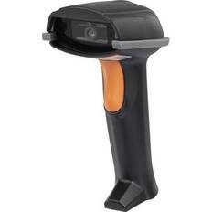 Barcode-Scanner Renkforce LS6302J USB Kit