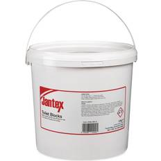 Urinals Jantex Jantex Urinal Cakes 3kg