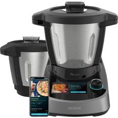 Mambo Touch Multifunctional kitchen machine 