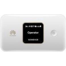 Modem Mobili Huawei Mobile WiFi E5785 Router Bianco
