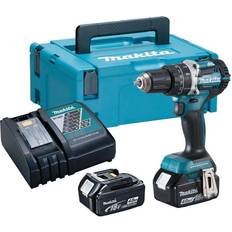Makita dhp484 Makita DHP484RMJ (2x4.0Ah)