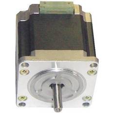 Emis Stepper motor E7123-0440 E7123-0440 1.10 Nm 1.5 A Shaft diameter: 6.35 mm