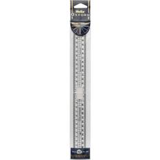 Helix J05100 30cm 300mm Folding Ruler