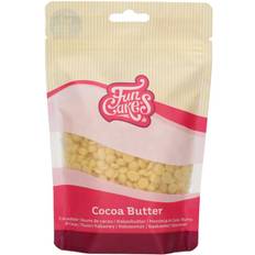 Funcakes Cocoa Butter Drops