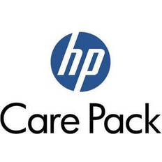 Software de Oficina HP Care Pack Total Education