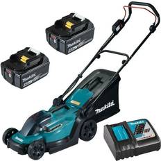 Lawn Mowers Makita DLM330 18v Battery Powered Mower