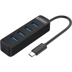 Usb hub orico Orico ACTIVE HUB USB-C 4X USB-A 3.1, 5