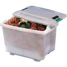 Araven Food Storage Container 50Ltr Storage Box