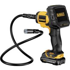 Dewalt Inspection Cameras Dewalt DCT410S1 10.8V Inspection