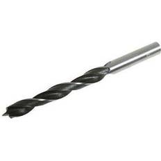 Silverline (612120) Lip & Spur Drill Bits 3mm 10pk