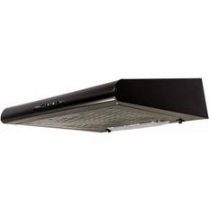 Cooker hood Ciarko Cooker Hood Zrd 60 cm, Sort