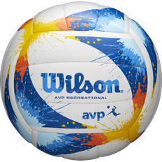 Wilson Splatter AVP Volleyball