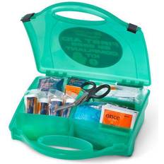 Click MEDICAL SMALL BS8599 FIRST AID KIT