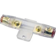 Sinuslive SH-150 Hi-Fi Mini ANL Sikringsholder