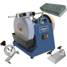 Scheppach 230V WATER SHARPENER TIGER 2500 SHARPENING