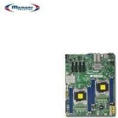 Motherboards SuperMicro MBDX10DRDITPO - X10DRD-iTP-Intel-LGA 2011 Socket R-E5-2600-9.6 GT/s