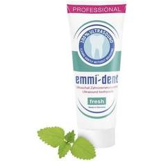 Zahnpflege Emmi-dent Ultraschall Zahnpasta 75 ml