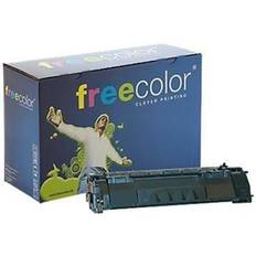 Bläck & Toner Freecolor K+U Printware