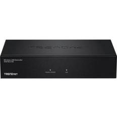Componenti per Computer Trendnet TEW-WLC100 5-Port Gateway Switch