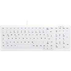 Active Key Cherry AK-C7000 Medicinsk Tastatur
