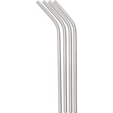 Metal cup Beaumont Metal Straws Pack Of 25