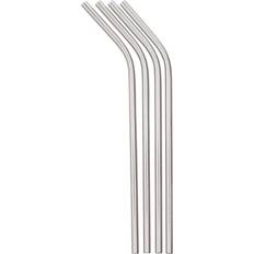 Beaumont Pailles en inox 215mm (lot de 25) Lot de 25