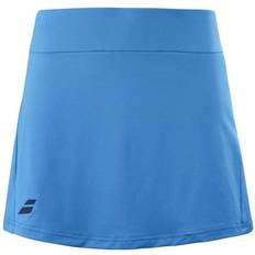 Bleu Jupes Babolat Girl's Play Skirt - Light Blue