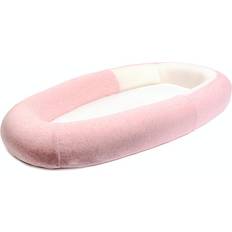 Purflo Baby Nests Purflo Sleep Starter Bundle-Shell Pink