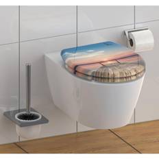 Accesorios de baño SCHÜTTE Toilet