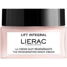 Integral crema regeneradora de noche