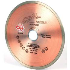 Montolit Disco Diamantato 180 Mm Cermont Cpv180