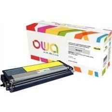 Bläck & Toner Armor TN-321Y ommarkerad lasertoner