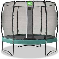 Trampoline Exit Toys Allure Premium Trampolin ø305 cm