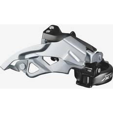 Fahrradteile Shimano Acera FD-T3000-2 Front Mech Double Top Swing