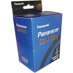 Panaracer Inner Tubes Panaracer Innertube 26" Schrader Valve 26X1.75/2.20