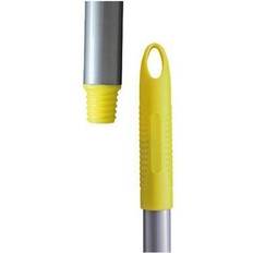 Garden Brushes & Brooms Gorilla Tubs SP.GRBR/HAN.Y Yellow Broom Only
