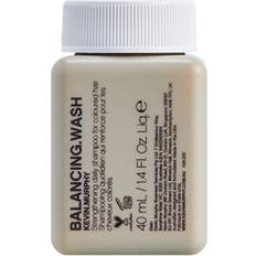 Matte Shampoos Kevin Murphy Balancing.Wash Shampoo 40ml